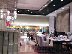 -富力希尔顿酒店·地阔自助餐厅