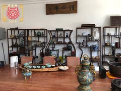 -清风小镇闯关东影视基地