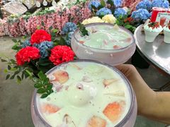 -王歘歘·chuǎ火锅(五道营店)