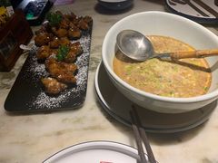 -绿茶餐厅(乐峰广场店)