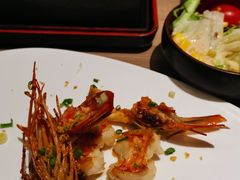 -小山日本料理(兴业太古汇店)
