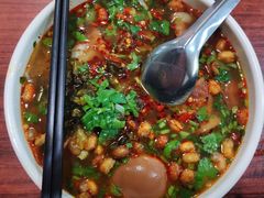 -东北大学（浑南校区）食堂