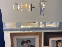 -海马体照相馆(成都来福士广场店)