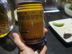 -很久以前羊肉串(簋街店)