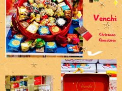 -VENCHI 闻绮(上海佛罗伦萨小镇店)
