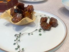 -荣粤酒家·融合粤菜