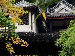 -惠山古镇·寄畅园