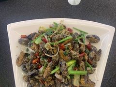 -好口味小吃楼·东北菜(太原南街店)