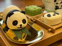 -轩客会(熊猫书店)