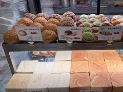 -君之狮子山·轻糖烘焙(松江印象城店)