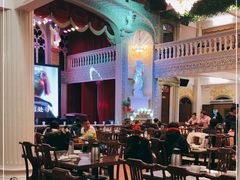 大堂-日日鲜茶餐厅(小公园店)