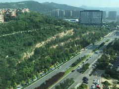-济南喜来登酒店