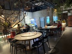 -又见炊烟私房菜(敬亭路店)