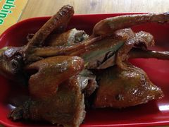 -光明刘冰乳鸽店(光明法政北路店)