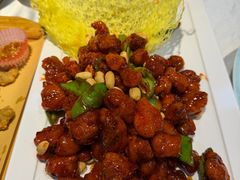 -津沽小院(天津之眼店)