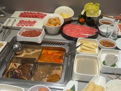 -海底捞火锅(吾悦广场店)