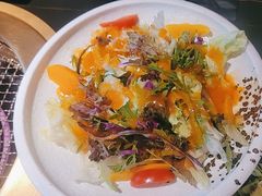 -谷牛和牛烤肉(漕河泾印象城店)