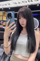 -藤野造型烫染·接发