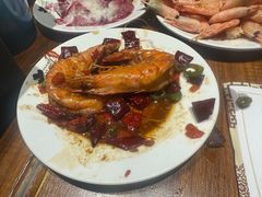 -汉巴味德(大悦城店)