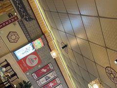 大堂-新繁老號豌豆汤饭店·江湖菜(宝光寺店)