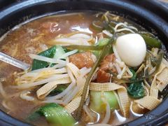 -天瑞福云南过桥米线(十里河店)