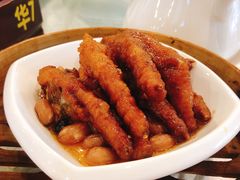 -龙的酒楼·手工早茶·顺德菜(近良路店)