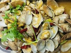 -老虎滩大连海鲜烧烤(建邺云锦路总店)