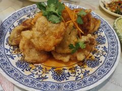 -石老头关东饺子王·东北菜(嘉华鑫城店)