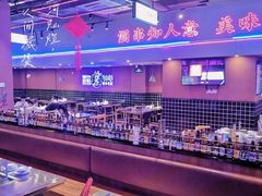 -乌兰烧烤·烤羊腿(西丽店)
