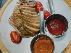 -小大董·烤鸭(观景餐厅·南京西路店)