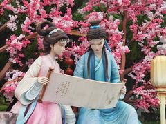 -南沙天后宫景区
