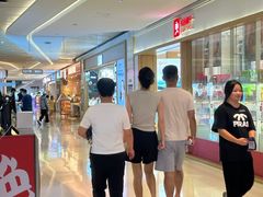 -布吉佳兆业广场