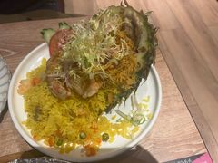 -Thai Alley泰爱里(二沙岛店)