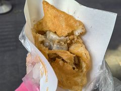 -家阳赵师傅油饼包烧麦(粮道街店)