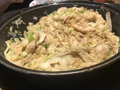 -大丰收脆鱼(万达江北店)