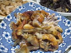 -熠盛粤味·顺德桑拿鸡(永康路店)