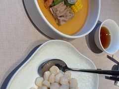 -漢舍中国菜馆(889广场店)