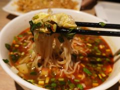 -白起肉夹馍