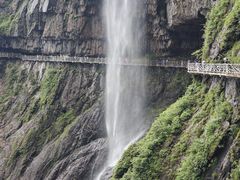 -瓦屋山景区