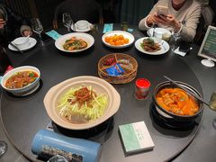 -筱爷叔·上海传统手工菜(新桥店)
