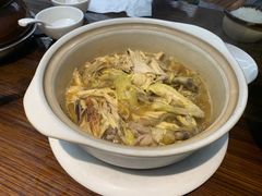 -民间瓦缸煨汤館(嵩山路店)