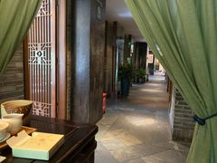 -青藤茶馆(南山路店)