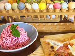 -ALLORA意大利餐厅(丰盛里店)