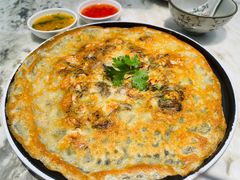 潮州蚝烙-潮堂 · 潮州菜(恒隆广场店)
