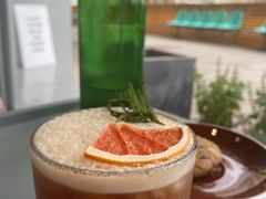 -DEEP COFFEE(瑞光烘焙工厂店)