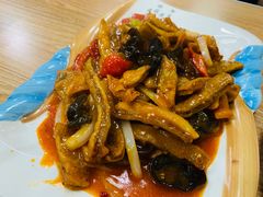 -清真·伊清阁餐厅