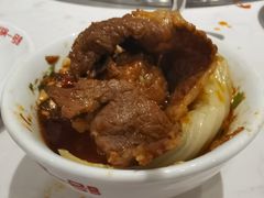 -川锅一号火锅(常德万达店)