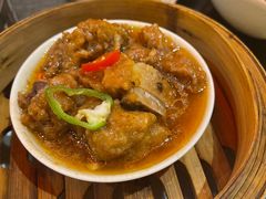 -海航大厦万豪酒店彩海轩中餐厅(霄云路店)