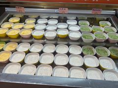 -古乐牛香·鲜牛肉自助火锅(南京总店)