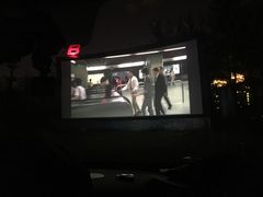 -枫花园汽车电影院(朝阳公园店)